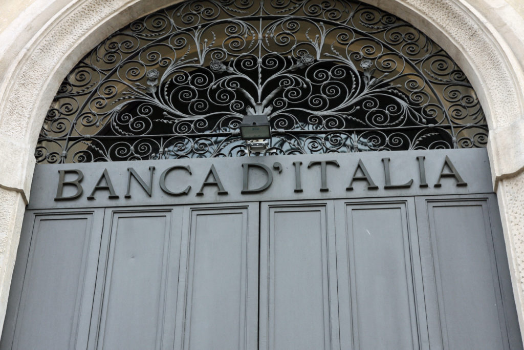 risultati dell’attività di vigilanza di Banca d’Italia