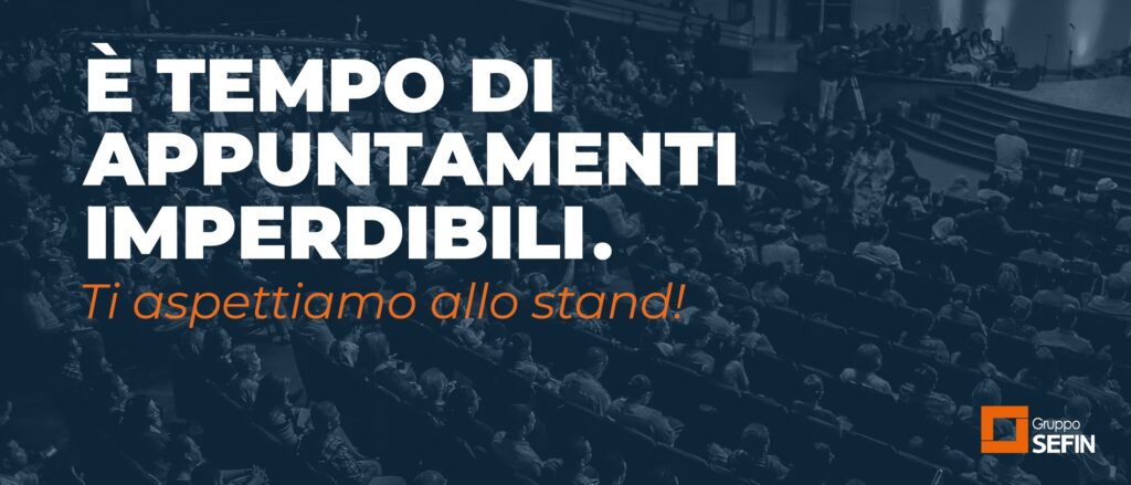 Sponsorship eventi 2025
