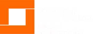 Sefin SpA Sefin Spa